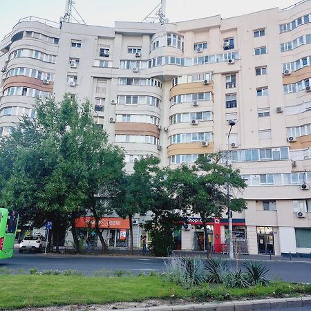 Cozy Apartment In The Center Of Bükreş Dış mekan fotoğraf