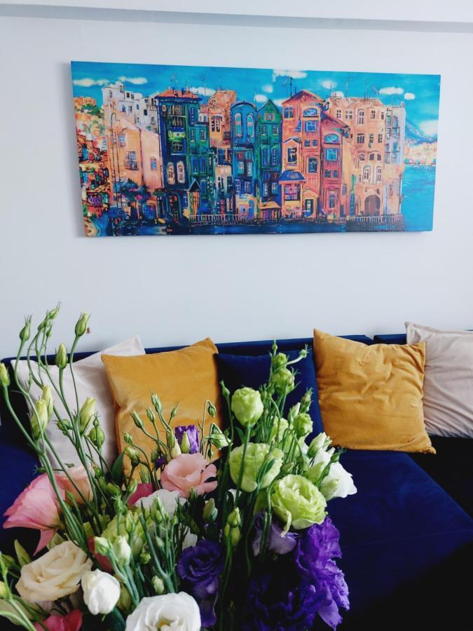 Cozy Apartment In The Center Of Bükreş Dış mekan fotoğraf