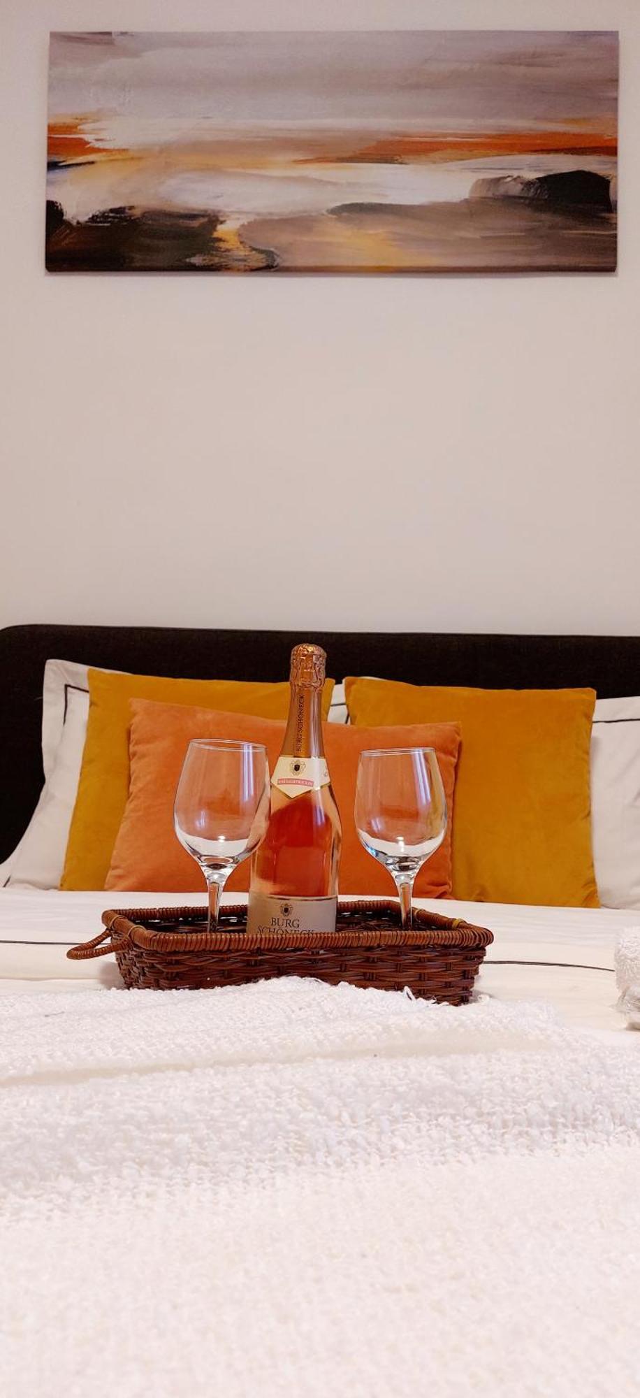 Cozy Apartment In The Center Of Bükreş Dış mekan fotoğraf