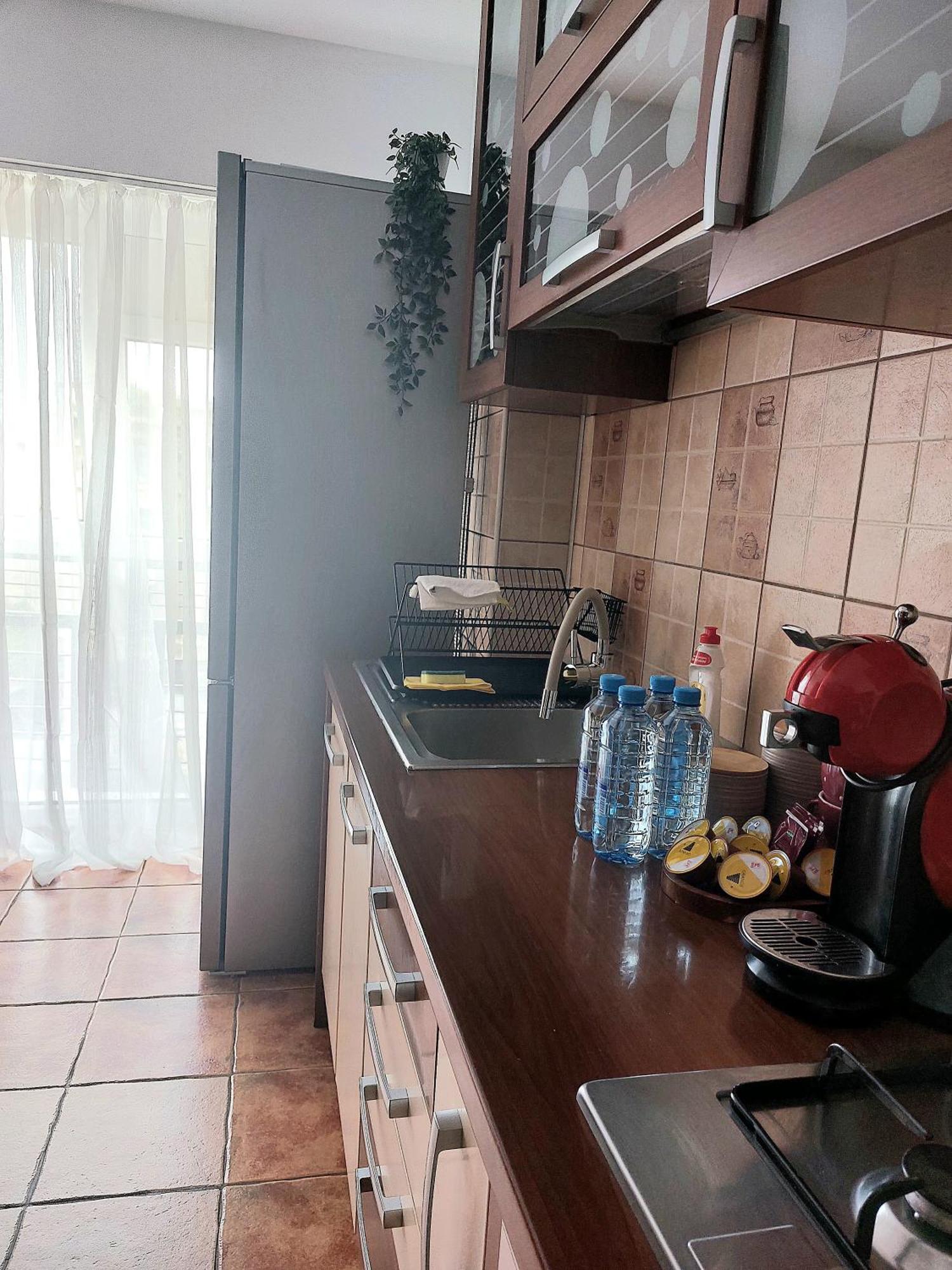 Cozy Apartment In The Center Of Bükreş Dış mekan fotoğraf