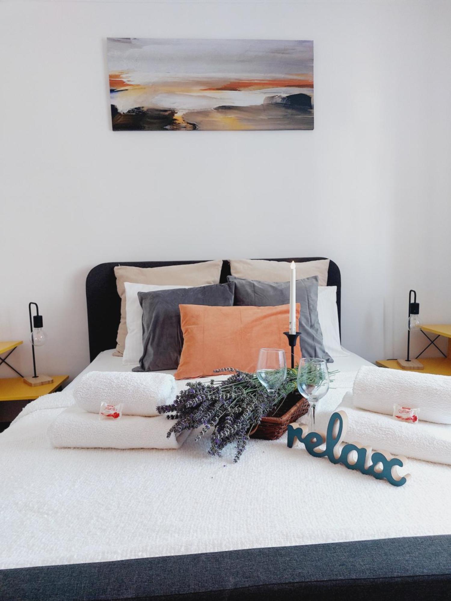 Cozy Apartment In The Center Of Bükreş Dış mekan fotoğraf